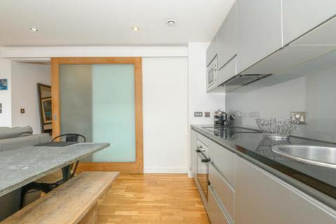 1 bedroom apartment for sale, Roberts Wharf, Leeds