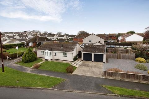 3 bedroom detached bungalow for sale, Little Week Road, Dawlish EX7