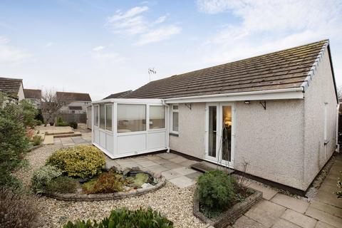 3 bedroom detached bungalow for sale, Little Week Road, Dawlish EX7