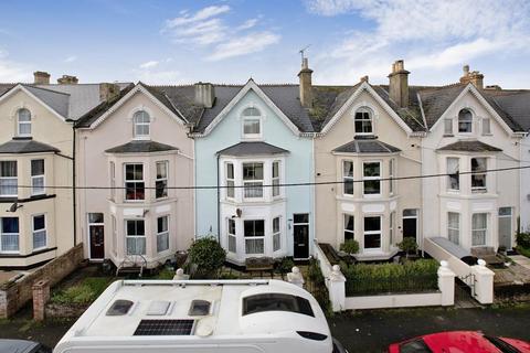 5 bedroom terraced house for sale, Barton Crescent, Dawlish EX7