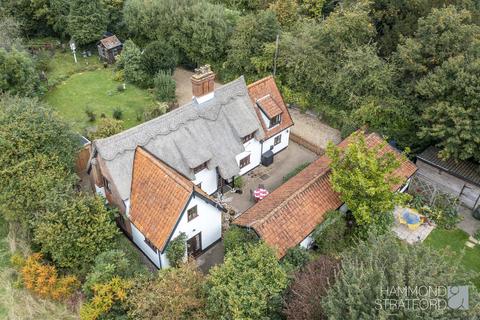 4 bedroom detached house for sale, Rectory Lane, Bunwell