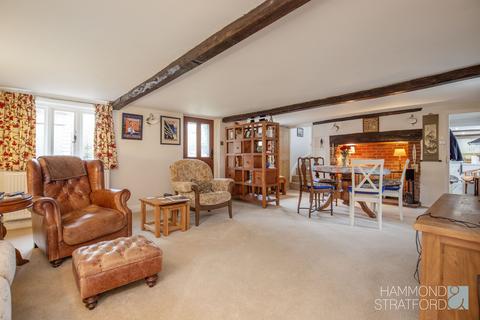 5 bedroom detached house for sale, Rectory Lane, Bunwell