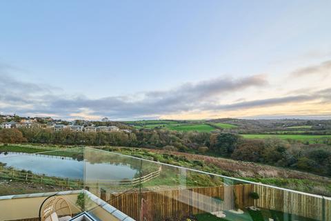 3 bedroom house for sale, Plot 34, The Killow at Tri Veru, 33 Gwarak Tewdar TR1