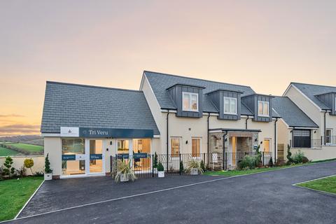 undefined, Plot 34, The Killow at Tri Veru, TR1, 33 Gwarak Tewdar TR1