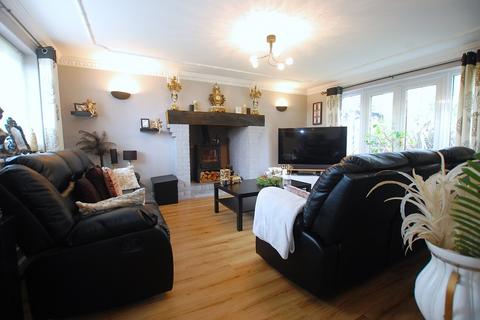 4 bedroom detached house for sale, School Lane, Great Wigborough