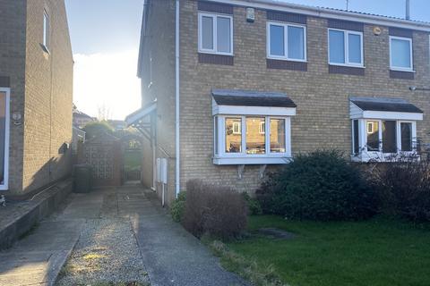 undefined, Ferndale Drive, Bramley, S66 3YD