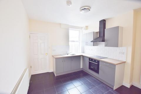 2 bedroom terraced house to rent, Haddon Street, Sherwood , Nottingham, NG5 2HN