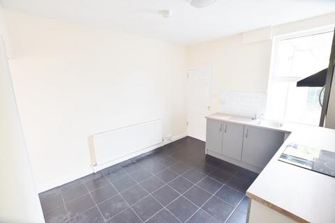 2 bedroom terraced house to rent, Haddon Street, Sherwood , Nottingham, NG5 2HN