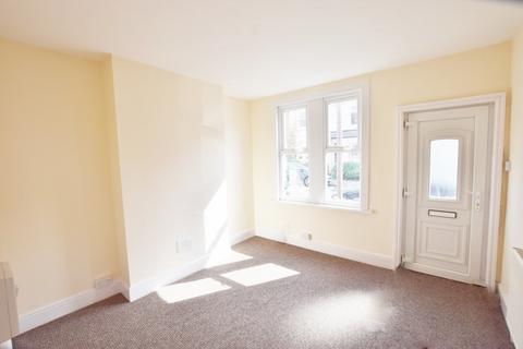 2 bedroom terraced house to rent, Haddon Street, Sherwood , Nottingham, NG5 2HN