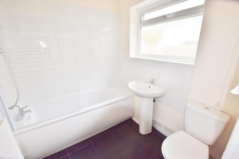 2 bedroom terraced house to rent, Haddon Street, Sherwood , Nottingham, NG5 2HN