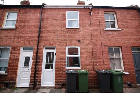 2 bedroom terraced house to rent, Grendon Buildings, Preston Street