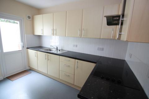 2 bedroom terraced house to rent, Grendon Buildings, Preston Street