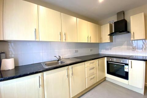 2 bedroom terraced house to rent, Grendon Buildings, Preston Street