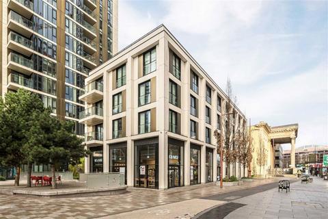 3 bedroom flat for sale, St. Gabriel Walk, London SE1