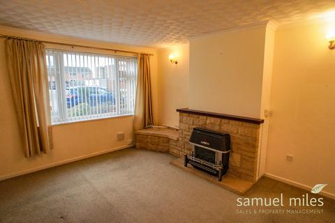 3 bedroom semi-detached house for sale, Shakespeare Road, Swindon SN4