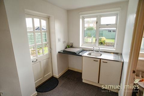 3 bedroom semi-detached house for sale, Shakespeare Road, Swindon SN4