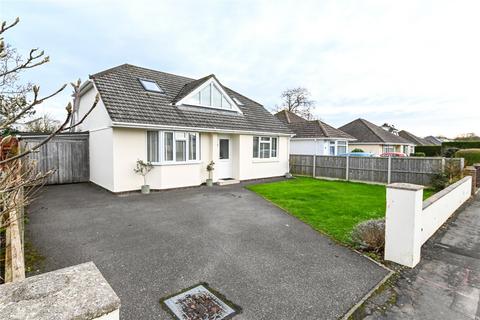 3 bedroom bungalow for sale, Longfield Road, Hordle, Lymington, Hampshire, SO41