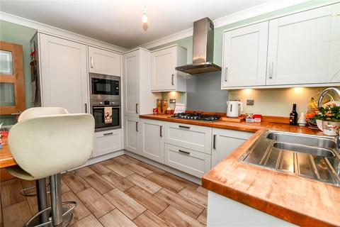 3 bedroom detached house for sale, Longfield Road, Hordle, Lymington, Hampshire, SO41