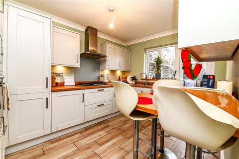 3 bedroom detached house for sale, Longfield Road, Hordle, Lymington, Hampshire, SO41