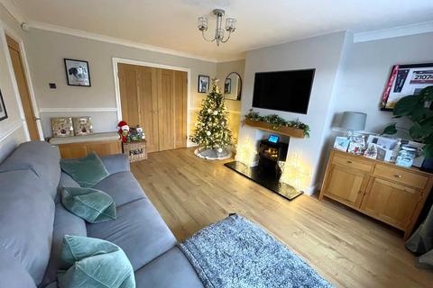 3 bedroom semi-detached house for sale, Crossdale Road, Hindley Green, Wigan