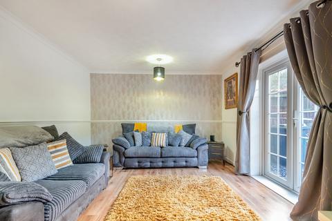 3 bedroom end of terrace house for sale, Carbonne Close, Monmouth