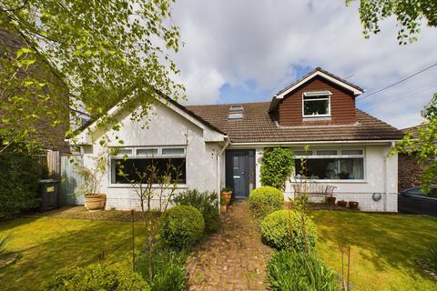 3 bedroom bungalow for sale, Poplars Road, Mardy, NP7