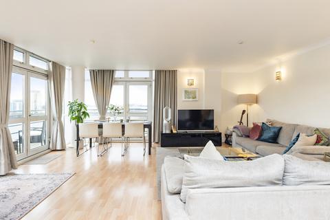 80 Langbourne Place, London, E14 3WN