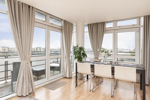 80 Langbourne Place, London, E14 3WN