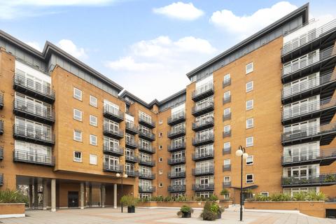 80 Langbourne Place, London, E14 3WN