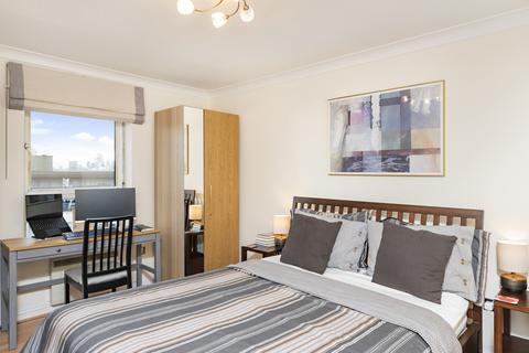 80 Langbourne Place, London, E14 3WN