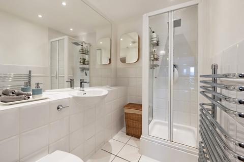 80 Langbourne Place, London, E14 3WN