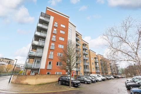 1 bedroom flat for sale, Waterway Avenue, Lewisham, London, SE13