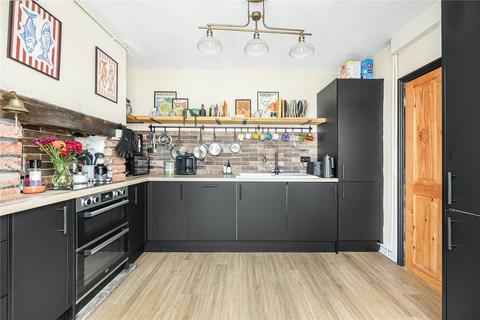 3 bedroom terraced house for sale, Fairview Street, Cheltenham, Gloucestershire, GL52