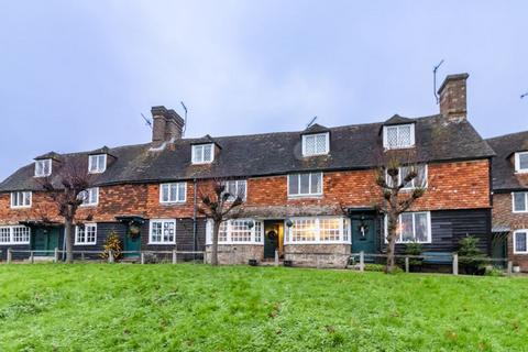 2 bedroom terraced house for sale, The Green, Groombridge, Tunbridge Wells