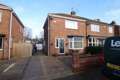 2 bedroom semi-detached house for sale, WESTHILL ROAD, GRIMSBY