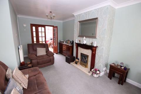 2 bedroom semi-detached house for sale, WESTHILL ROAD, GRIMSBY