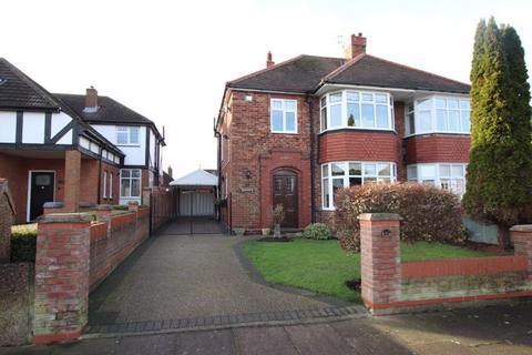 3 bedroom semi-detached house for sale, VIVIAN AVENUE, GRIMSBY