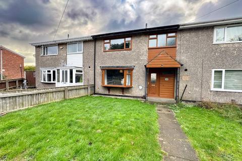 648 Cromwell Road, Grimsby, DN37 9JE