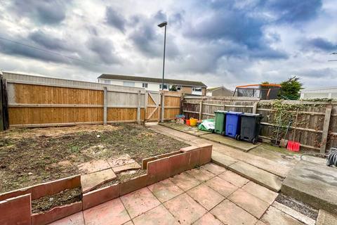 648 Cromwell Road, Grimsby, DN37 9JE