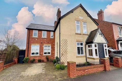 4 bedroom detached house for sale, Old Stowheath Lane, Moseley Village, Wolverhampton WV1