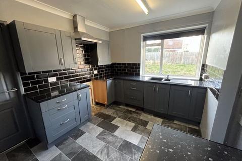 3 bedroom semi-detached house for sale, Ringway, Wansbeck Estate, Choppington