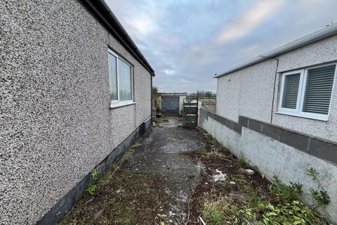 3 bedroom detached bungalow for sale, Llanbedrgoch, Isle of Anglesey