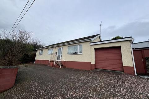 3 bedroom detached bungalow for sale, Penysarn, Isle of Anglesey