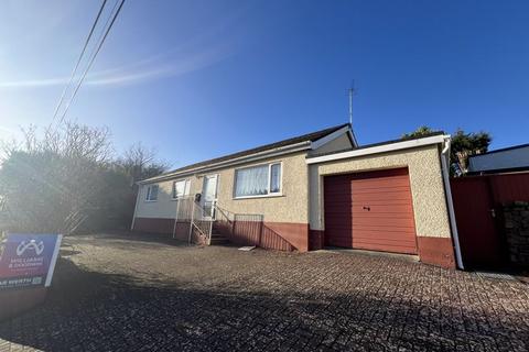 3 bedroom detached bungalow for sale, Penysarn, Isle of Anglesey