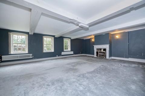 Hall Barn Far End, Boothby Graffoe, Lincoln, LN5 0LG