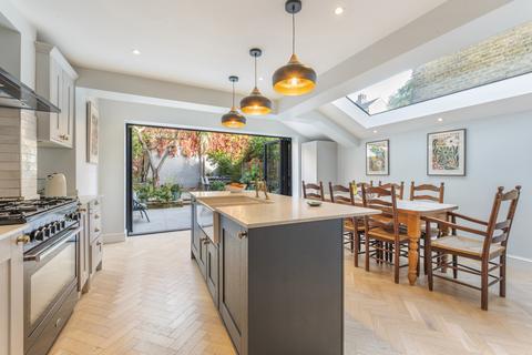 6 bedroom terraced house for sale, Alconbury Road, Clapton, Hackney, London