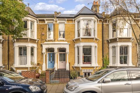 6 bedroom terraced house for sale, Alconbury Road, Clapton, Hackney, London