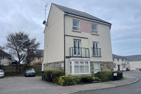 2 bedroom apartment for sale, Button Drive, Newquay TR7