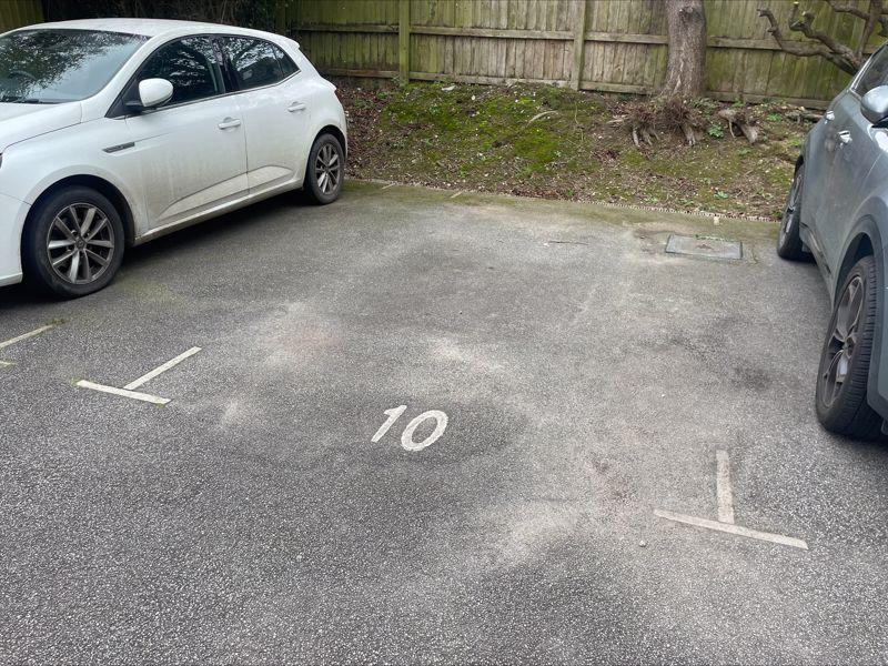 Parking Space