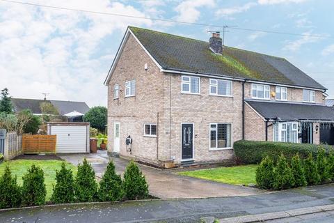 3 bedroom semi-detached house for sale, Highfield Drive, Nantwich